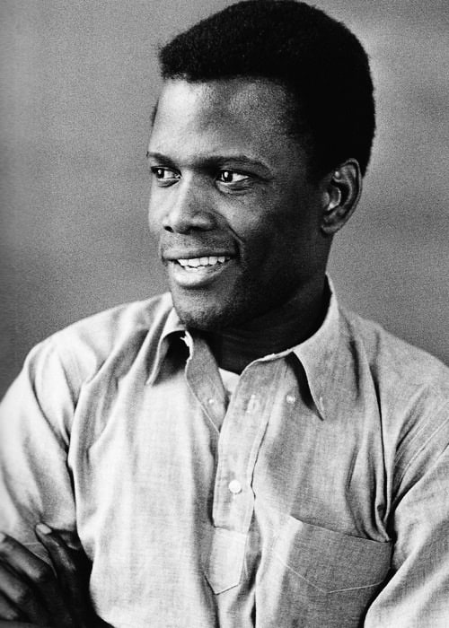 Sidney Poitier