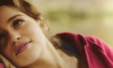 Emilia Clarke Emilia Clarke