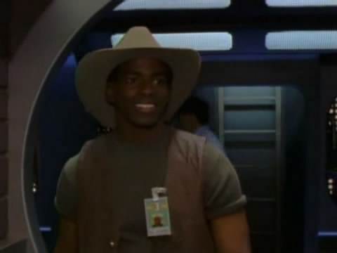 Power Rangers Lightspeed Rescue
