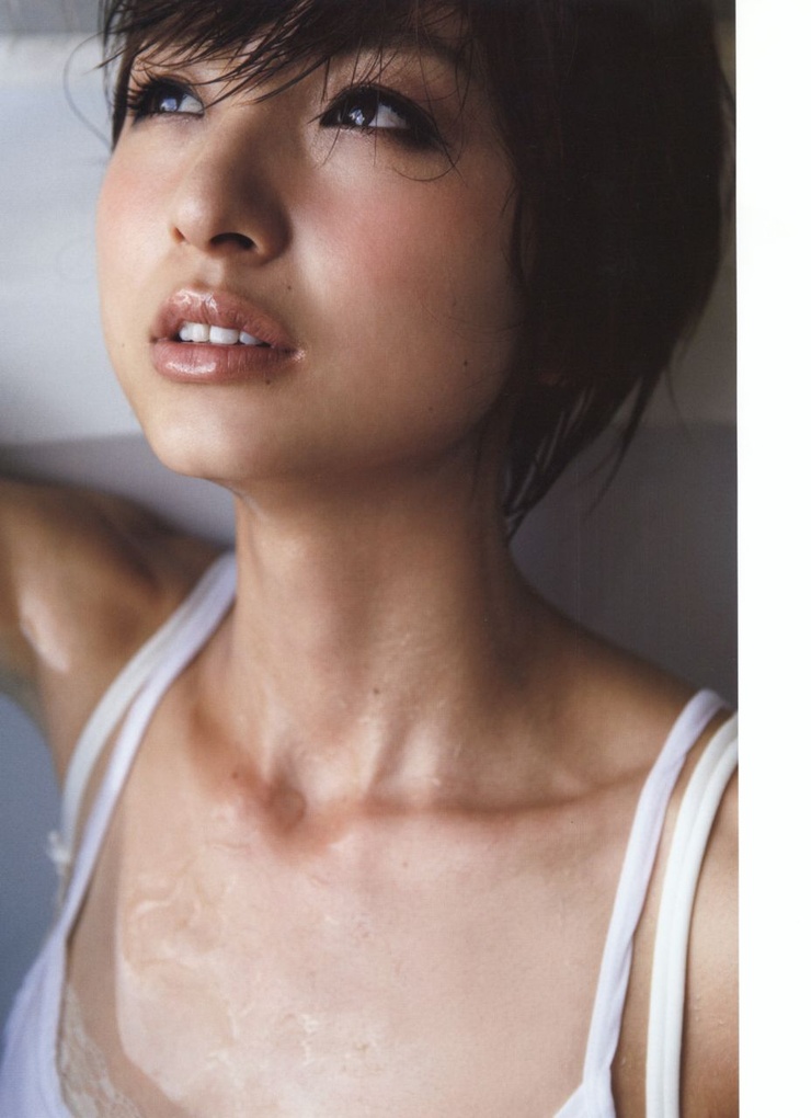 Mariko Shinoda