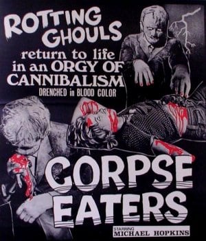 Corpse Eaters