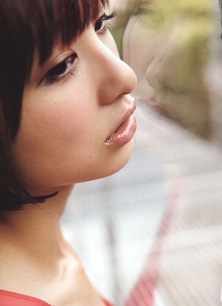 Mariko Shinoda