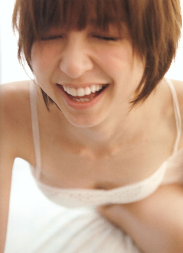 Mariko Shinoda