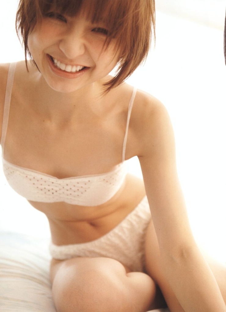 Mariko Shinoda