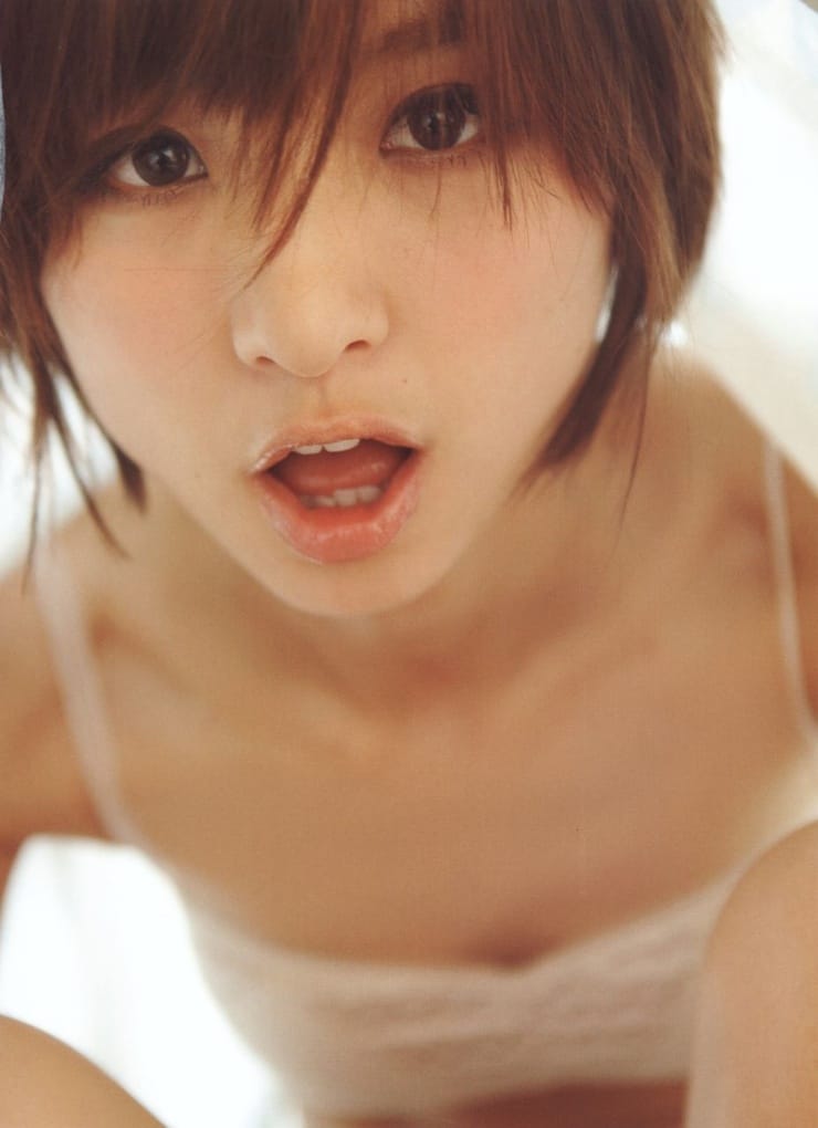 Mariko Shinoda