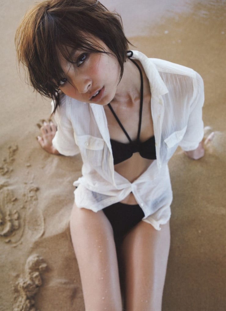 Mariko Shinoda