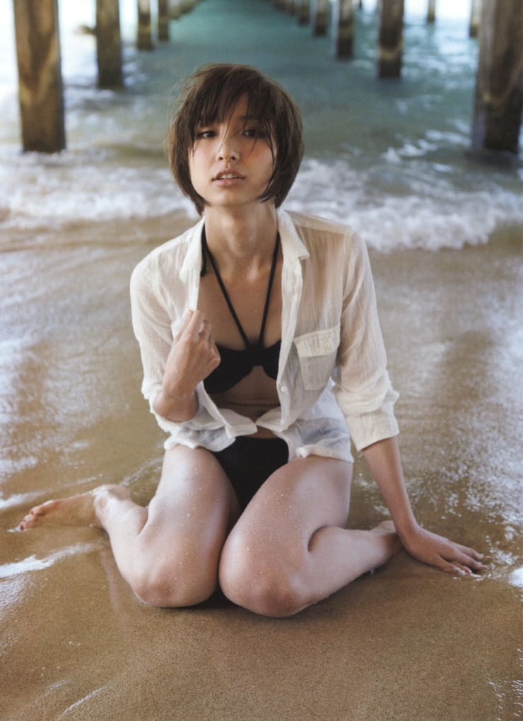 Mariko Shinoda