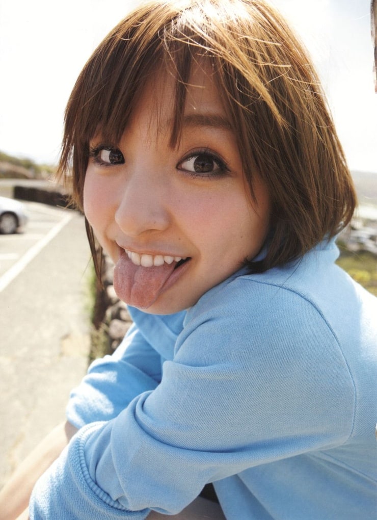 Mariko Shinoda