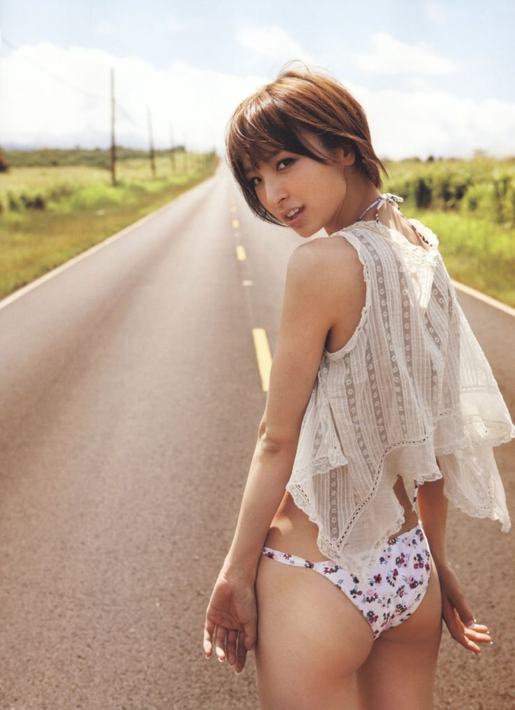 Mariko Shinoda