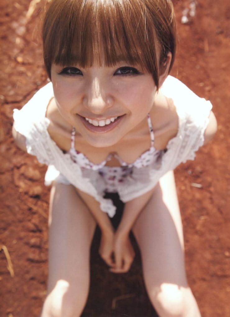 Mariko Shinoda