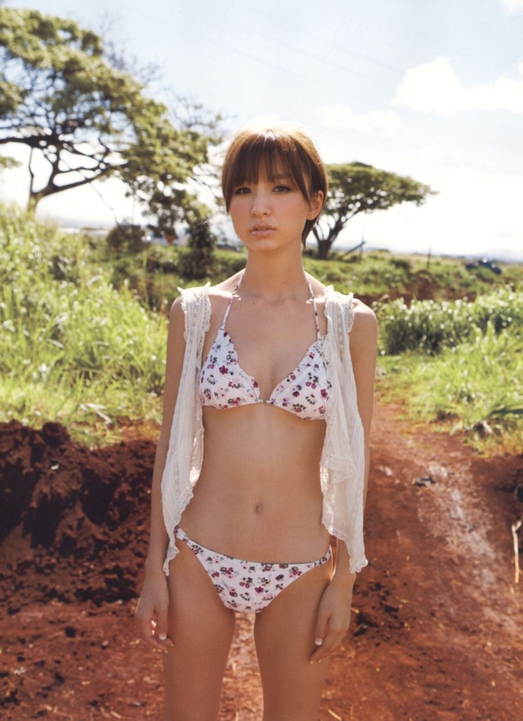 Mariko Shinoda Mariko Shinoda