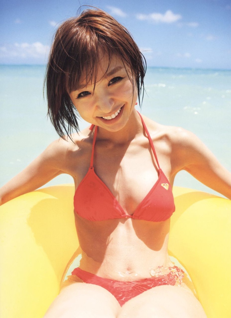 Mariko Shinoda