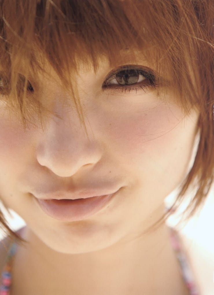 Mariko Shinoda Mariko Shinoda