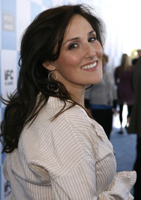 Ricki Lake