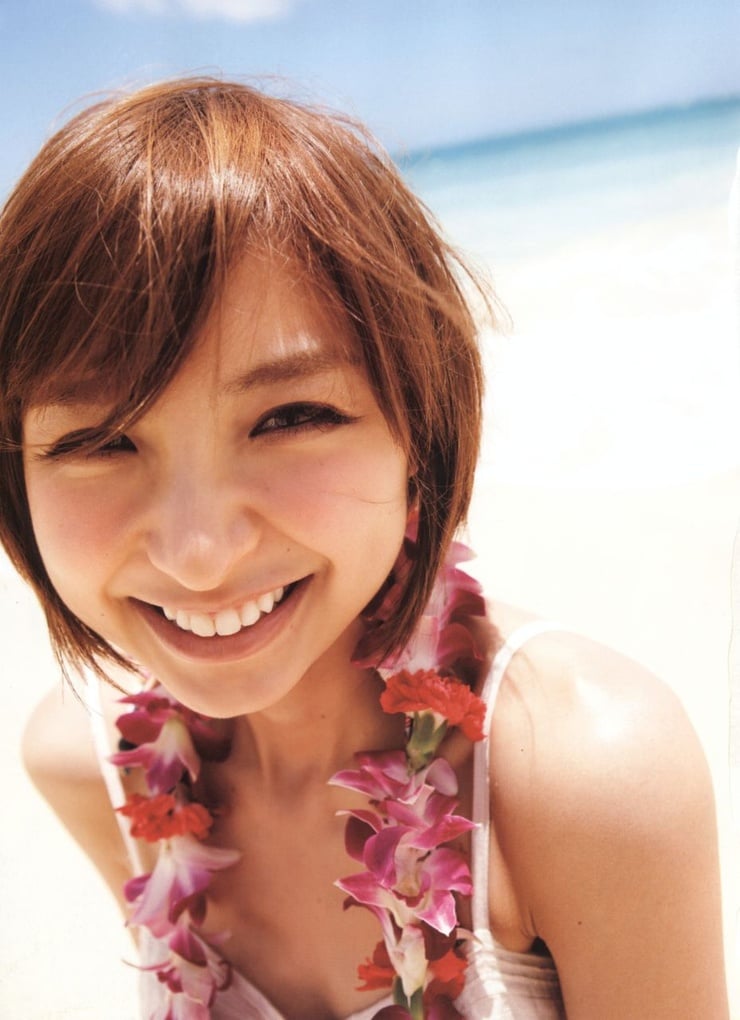 Mariko Shinoda
