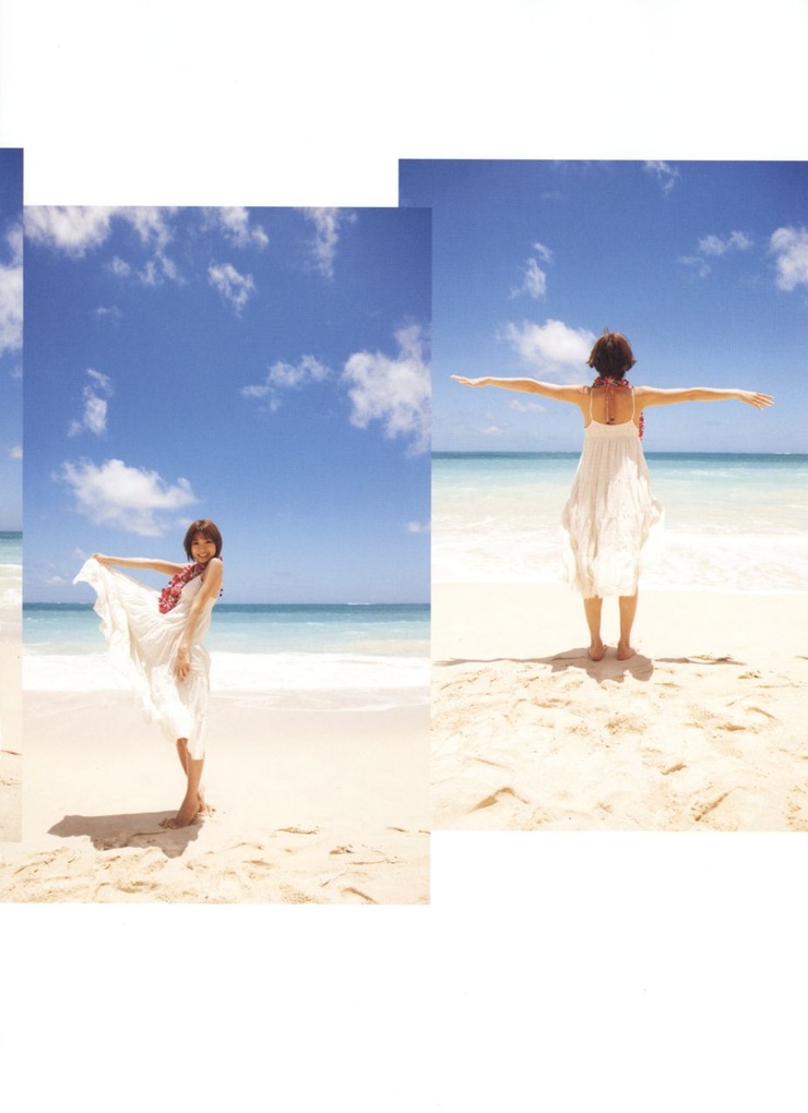 Mariko Shinoda