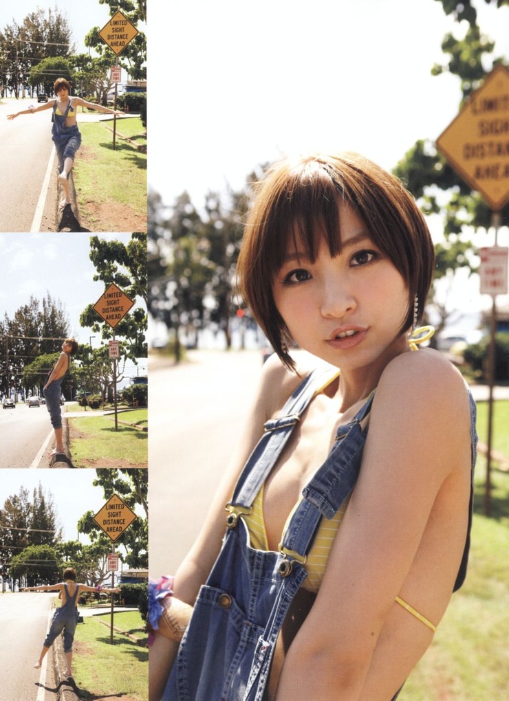 Mariko Shinoda