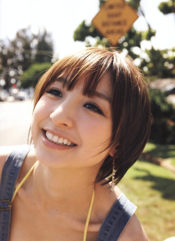 Mariko Shinoda