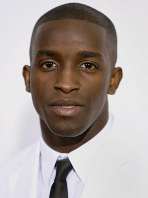 Elijah Kelley