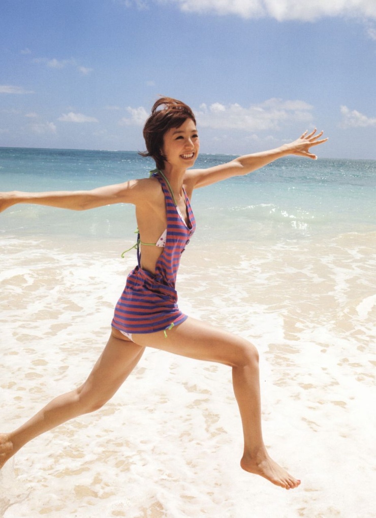 Mariko Shinoda