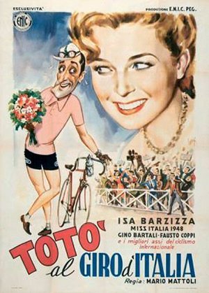 Totò al Giro d'Italia (1948) Totò al Giro d'Italia (1948)