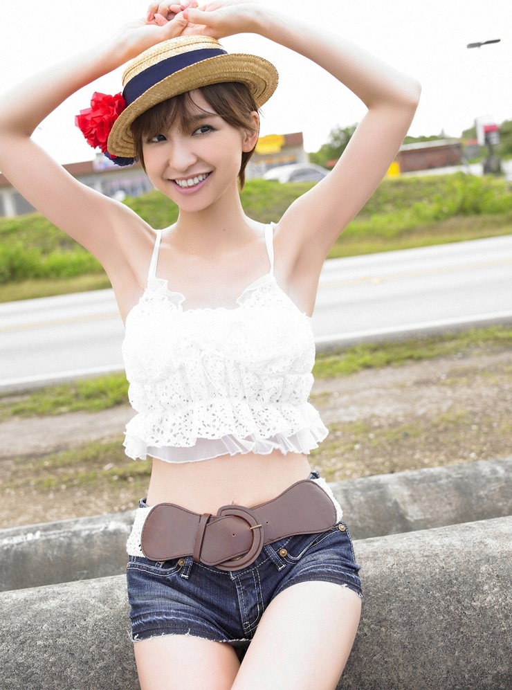 Mariko Shinoda