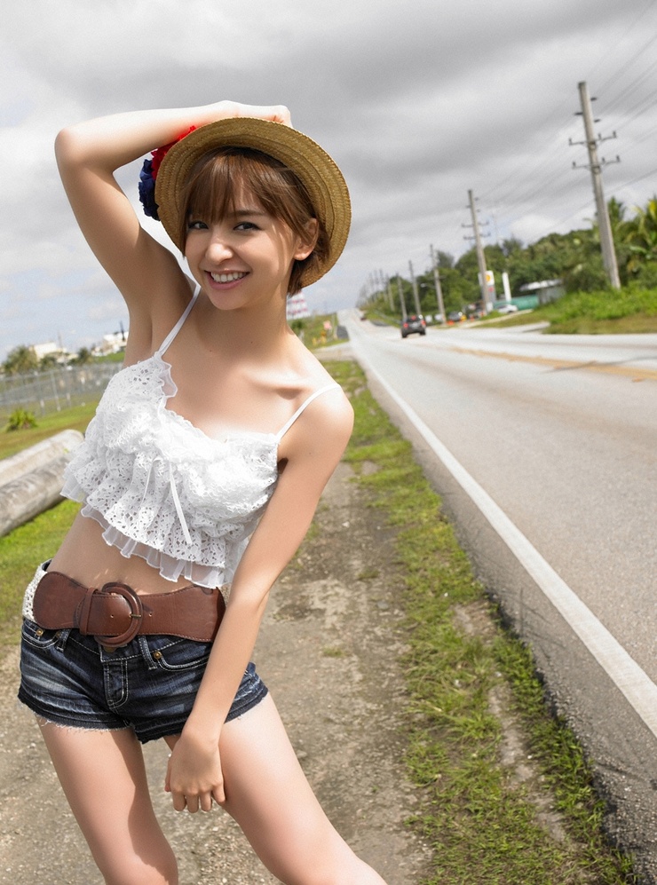 Mariko Shinoda