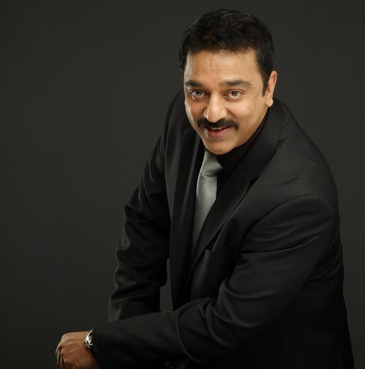 Kamal Hassan