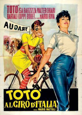 Totò al Giro d'Italia (1948) Totò al Giro d'Italia (1948)