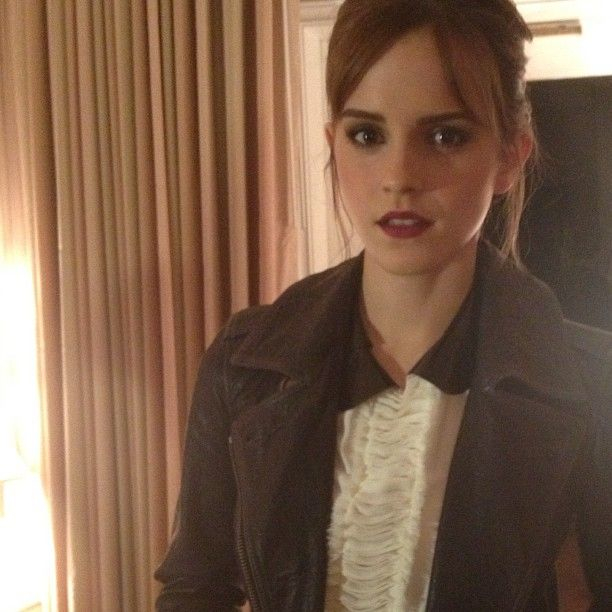 Emma Watson