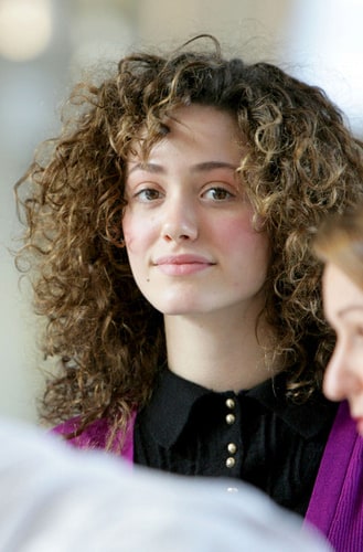 Emmy Rossum Emmy Rossum