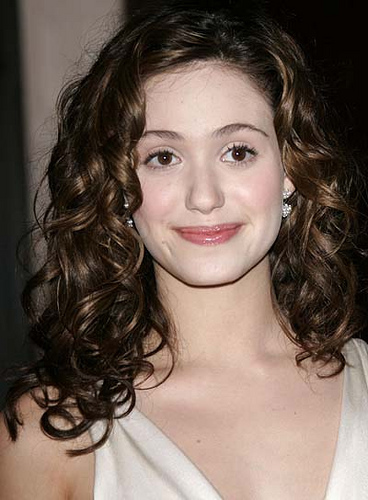 Emmy Rossum Emmy Rossum