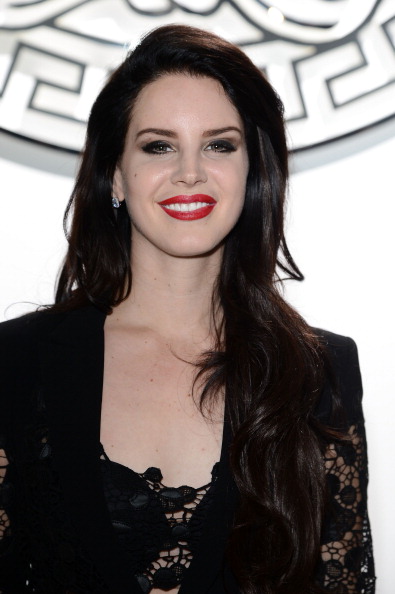 Lana Del Rey Lana Del Rey