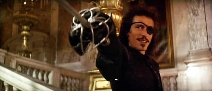 The Three Musketeers (1993)