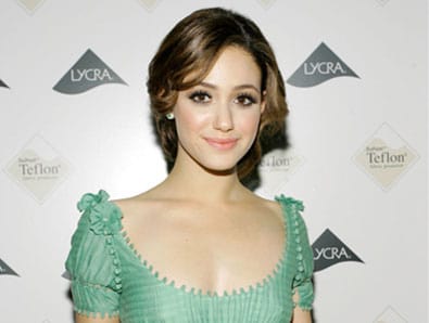 Emmy Rossum Emmy Rossum