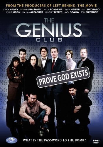 The Genius Club