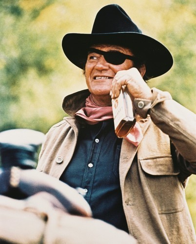 True Grit (1969) True Grit (1969)
