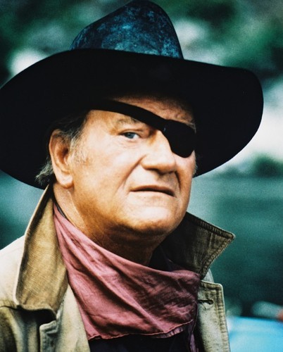 True Grit (1969)