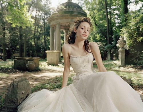 Emmy Rossum
