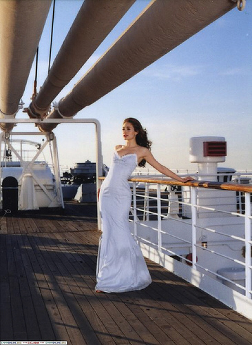 Emmy Rossum