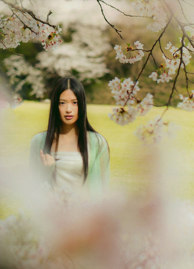 Rie Kitahara Rie Kitahara