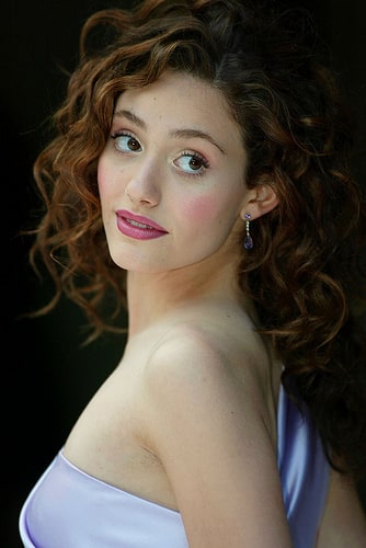 Emmy Rossum