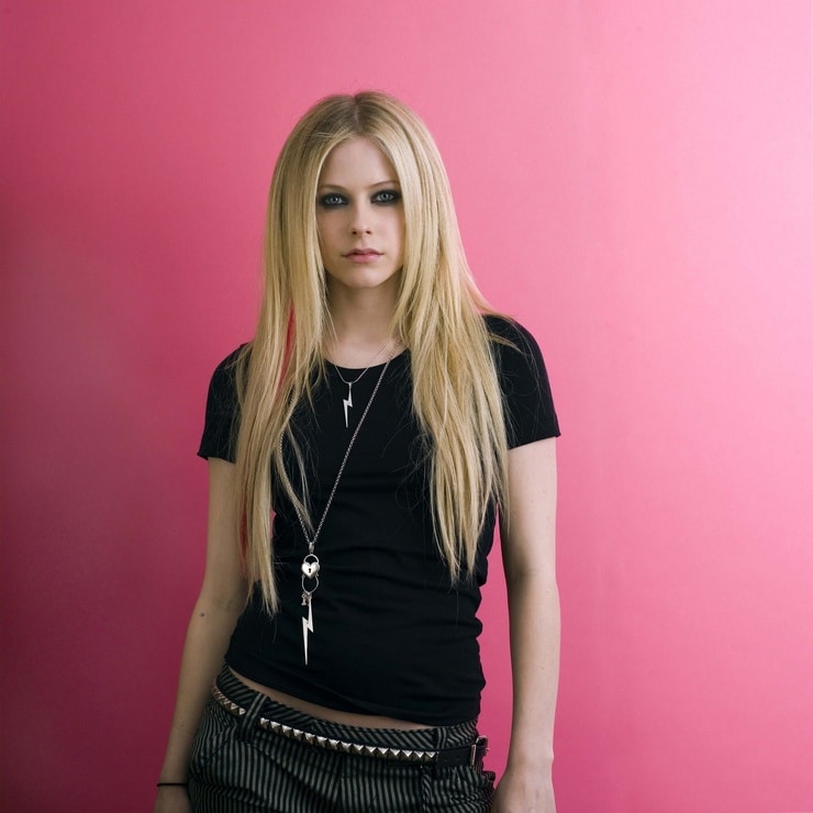 Avril Lavigne