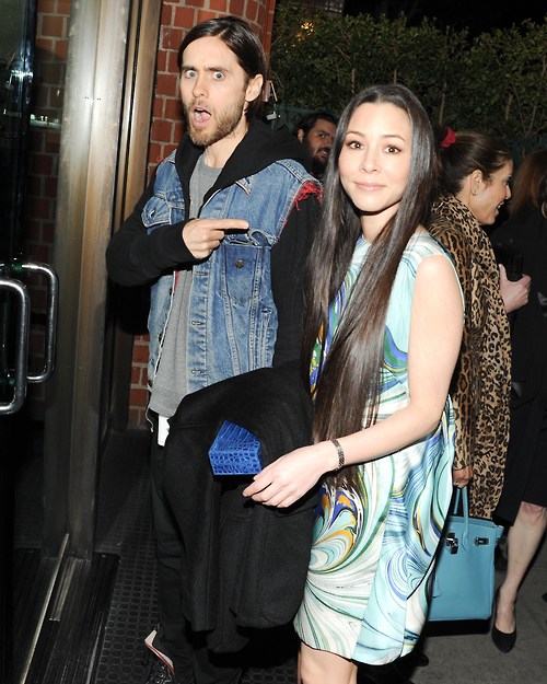 Jared Leto
