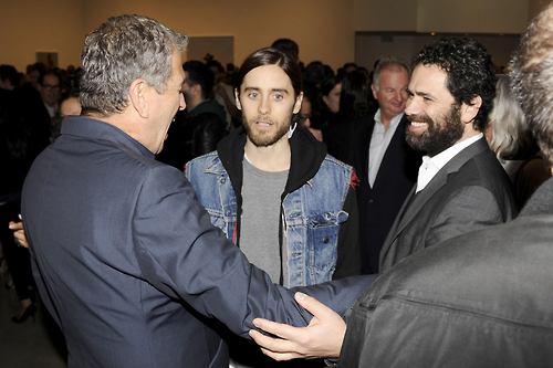 Jared Leto
