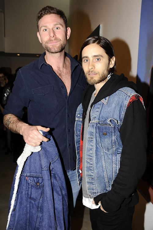 Jared Leto