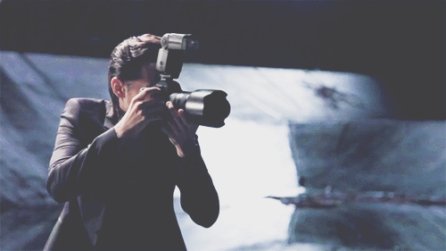 Jared Leto