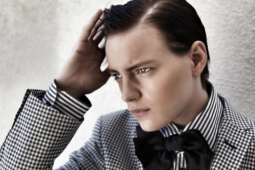 Erika Linder