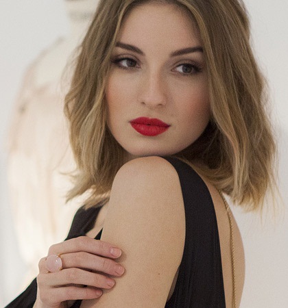 María Valverde