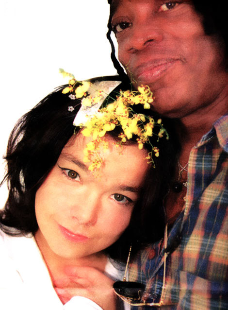 Björk